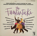 Soundtrack - The Fantasticks (Vinyle Usagé)
