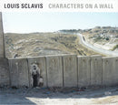 Louis Sclavis - Characters On A Wall (Vinyle Neuf)