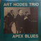 Art Hodes - Apex Blues (Vinyle Usagé)