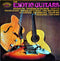 Exotic Guitars - The Exotic Guitars (Vinyle Usagé)