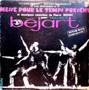 Henry / Colombier - Messe Pour le Temps Present (Vinyle Usagé)