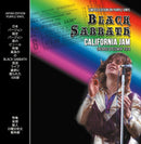 Black Sabbath - California Jam Ontario Speedway 1974 (Vinyle Neuf)