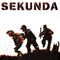 Sekunda - This Is Sekunda (3LP) (Vinyle Neuf)