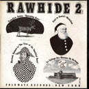 Max Ferguson - Rawhide 2 (Vinyle Usagé)