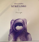 Alexandra Streliski - Inscape (Vinyle Usagé)