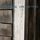 Bob Mould - Life And Times (Vinyle Usagé)