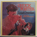 Chuck Foster / Pete Christlieb - Long Overdue (Vinyle Usagé)