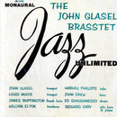 John Glasel - Jazz Unlimited (Vinyle Usagé)