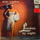 Julie London - London By Night (Vinyle Neuf)