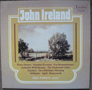 Ireland / Parkin - Piano Music (Volume Two) (Vinyle Usagé)