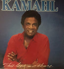 Kamahl - This Love We Share (Vinyle Usagé)