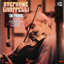 Stephane Grappelli - In Paris (Vinyle Usagé)