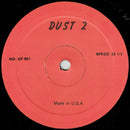 Various - Dust 2 / Brazilian Mix (Vinyle Usagé)