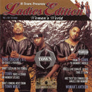 H Town - Ladies Edition (Vinyle Usagé)