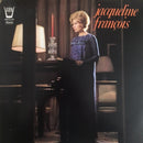 Jacqueline Francois - Jacqueline Francois (Vinyle Usagé)