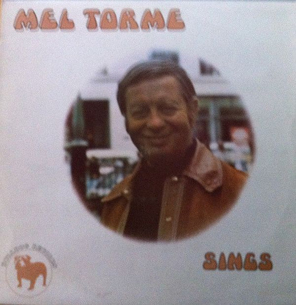 Mel Torme - Sings (Vinyle Usagé)
