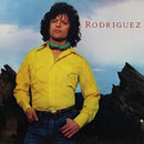 Johnny Rodriguez - Rodriguez (Vinyle Usagé)