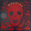 Melvins - Basses Loaded (Vinyle Neuf)
