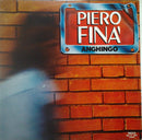 Piero Fina - Anghingo (Vinyle Usagé)