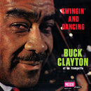 Buck Clayton - Swingin And Dancing (Vinyle Usagé)