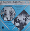 Gene Krupa - 1942-43 Broadcasts (Vinyle Usagé)