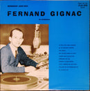 Fernand Gignac - Monsieur Juke-Box (Vinyle Usagé)