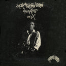 Jackie Lee Waukeen Cochran - Swamp Fox (Vinyle Usagé)