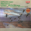 Harty / Thomson / Binns - Piano Concerto / In Ireland / With the Wild Geese (Vinyle Usagé)