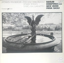 Wildberger / Various - Tod Und Verklarung / Double Refrain / Diario Per Clarinetto (Vinyle Usagé)