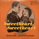 Soundtrack - Sweetheart Sweetheart (Vinyle Usagé)