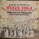 Beethoven / Hirsch - Tanze Vol I (Vinyle Usagé)