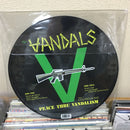 Vandals - Peace Thru Vandalism (Vinyle Neuf)