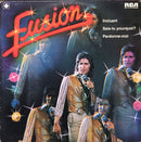 Fusion - Fusion (Vinyle Usagé)