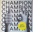 Champion - Best Seller (Vinyle Neuf)