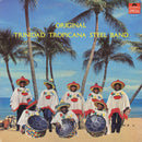 Original Trinidad Tropicana Steel Band - Original Trinidad Tropicana Steel Band (Vinyle Usagé)