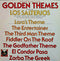 Collection - Los Salterios: Golden Themes (Vinyle Usagé)