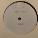 Mike Bones - Live At Soundfix 11272007 (Vinyle Usagé)