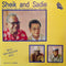 George Kid Sheik Cola / Sadie Goodson Cola - My Dreams Are Getting Better All The Time (Vinyle Usagé)