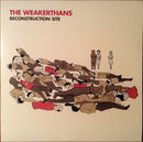 Weakerthans - Reconstruction Site (Vinyle Neuf)