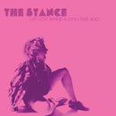 Stance - I Left Love Behind A Long Time Ago (Vinyle Usagé)