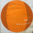 Rick Harper and the Breakers - The Sunshine Rockers (Vinyle Usagé)