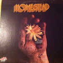 Homestead - Homestead (Vinyle Usagé)