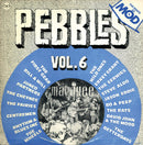 Various - Pebbles Vol 6: Roots Of Mod (Vinyle Neuf)