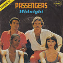 Passengers - Midnight (Vinyle Usagé)