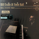 Bill Evans - At Town Hall Volume One (Vinyle Usagé)