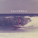 California - California (Vinyle Usagé)