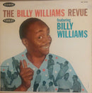 Billy Williams / Various - The Billy Williams Revue Featuring Billy Williams (Vinyle Usagé)