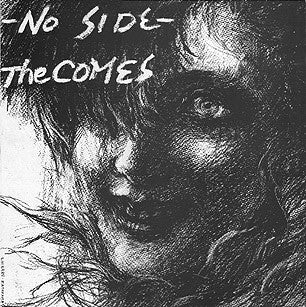 Comes - No Side (Vinyle Neuf)