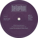 Luisa Fernandez / Peter Kent - Y Tu (Ibiza Mix) (Vinyle Usagé)