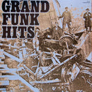 Grand Funk Railroad - Grand Funk Hits (Vinyle Usagé)